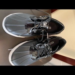 Michael Kors Rain shoes